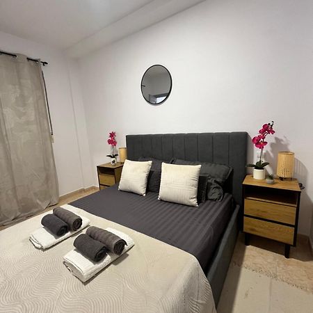 Magdalena Apartament Torrevieja Eksteriør bilde