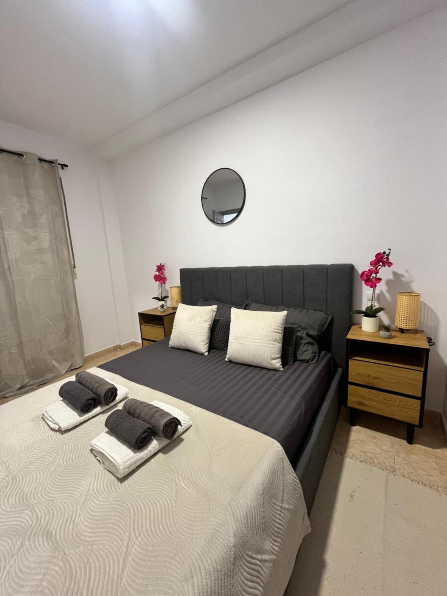 Magdalena Apartament Torrevieja Eksteriør bilde