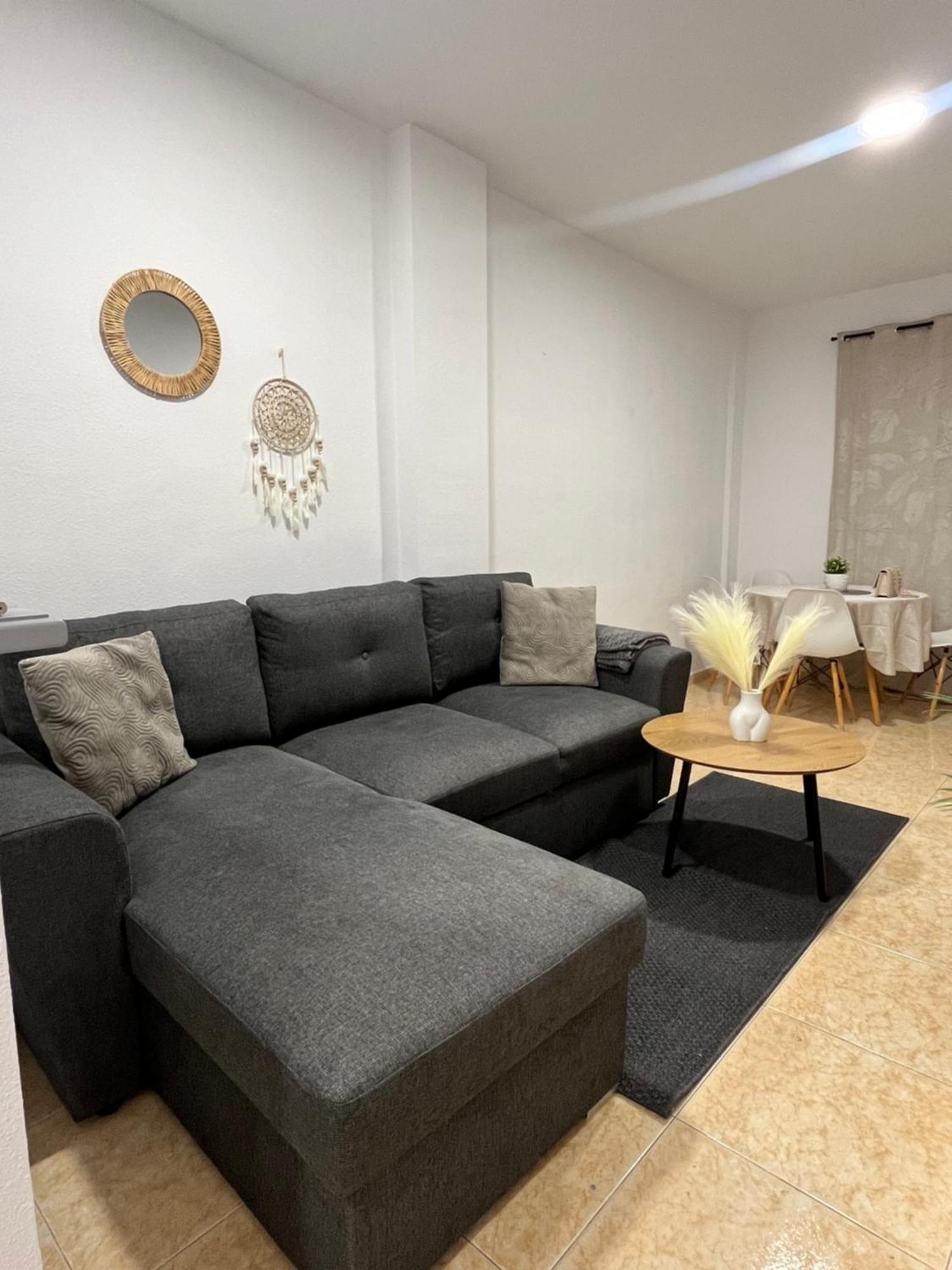 Magdalena Apartament Torrevieja Eksteriør bilde
