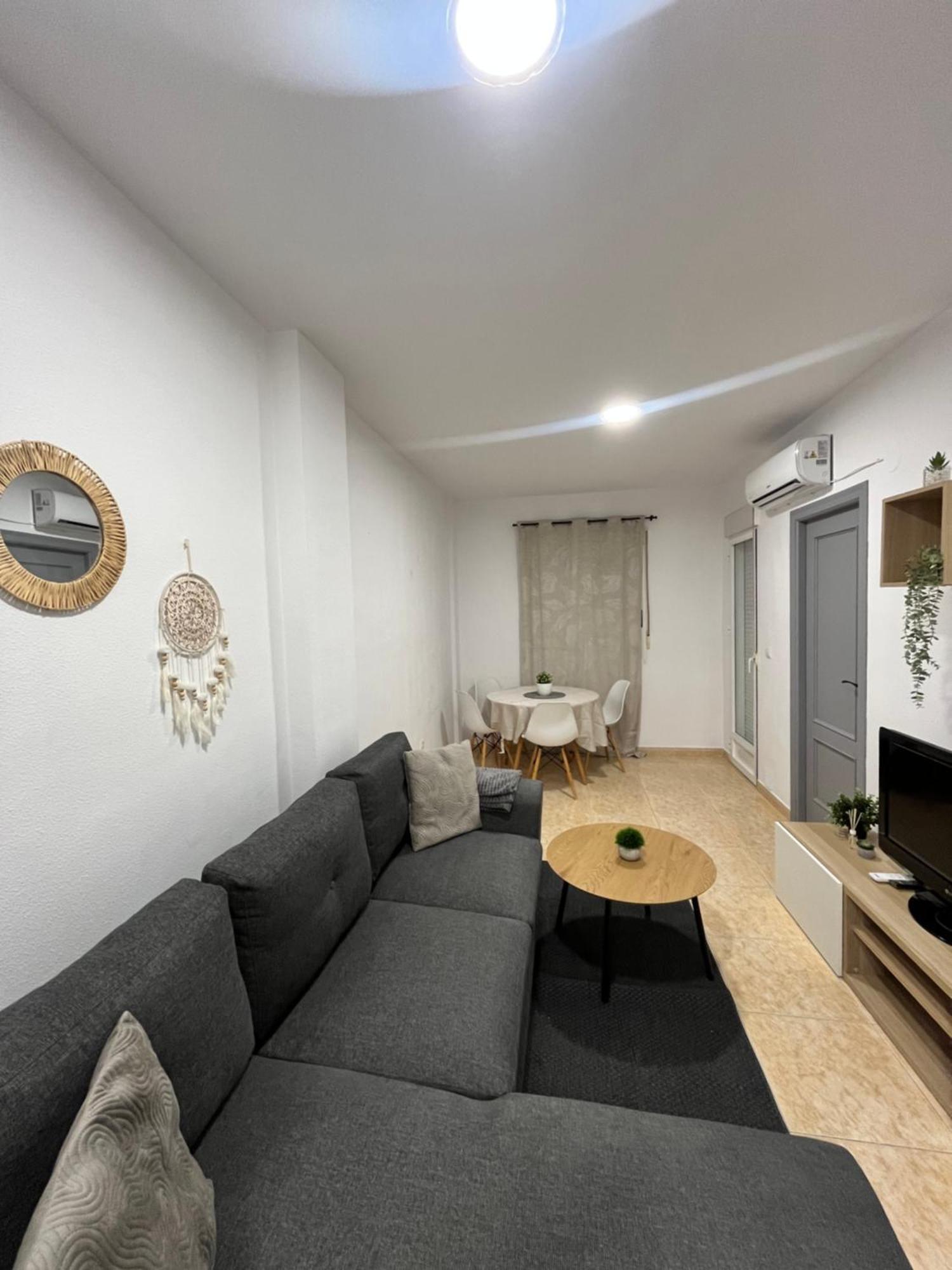 Magdalena Apartament Torrevieja Eksteriør bilde