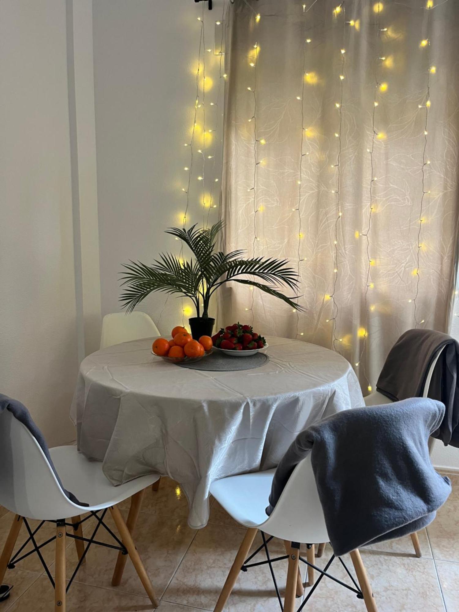 Magdalena Apartament Torrevieja Eksteriør bilde